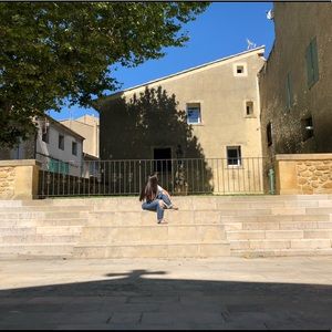 Meet your Posher, Gigi